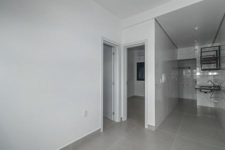 Sala de apartamento para alugar com 1 quarto, 26m² em Costa E Silva, Porto Alegre