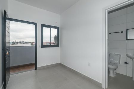 Sala de apartamento para alugar com 1 quarto, 26m² em Costa E Silva, Porto Alegre