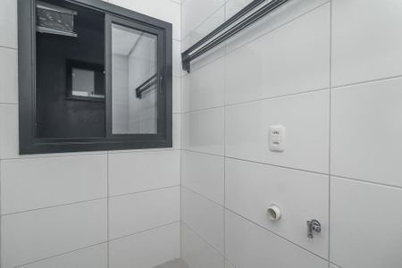 Apartamento para alugar com 26m², 1 quarto e sem vagaÁrea de Serviço