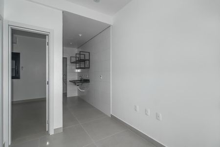 Sala de apartamento para alugar com 1 quarto, 26m² em Costa E Silva, Porto Alegre