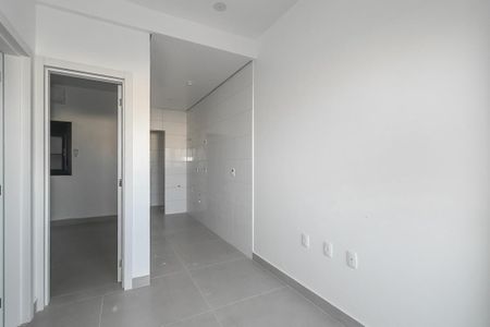 Sala de apartamento para alugar com 1 quarto, 26m² em Costa E Silva, Porto Alegre