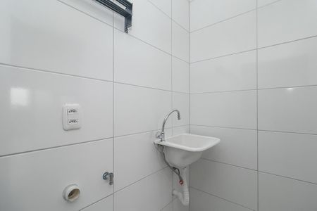 Apartamento para alugar com 26m², 1 quarto e sem vagaÁrea de Serviço