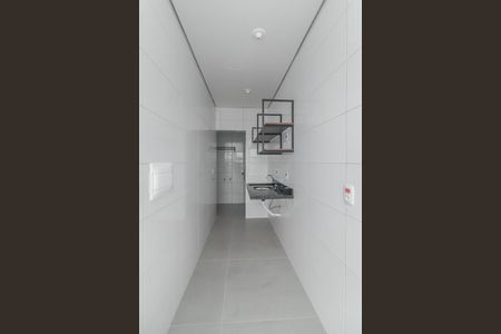 Apartamento para alugar com 26m², 1 quarto e sem vagaCozinha