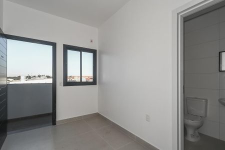 Sala de apartamento para alugar com 1 quarto, 26m² em Costa E Silva, Porto Alegre