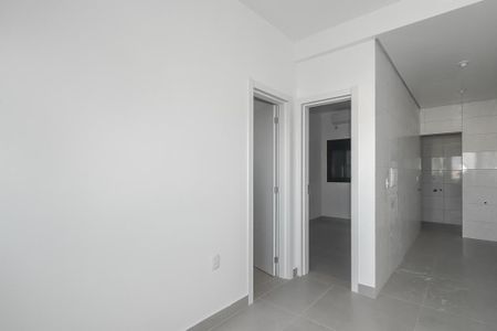 Sala de apartamento para alugar com 1 quarto, 26m² em Costa E Silva, Porto Alegre