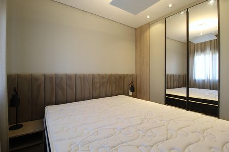 Apartamento à venda com 49m², 2 quartos e sem vagaQuarto 1