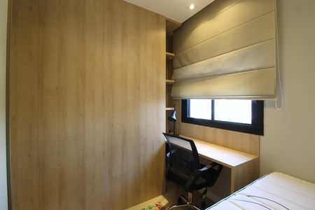 Apartamento à venda com 49m², 2 quartos e sem vagaQuarto 2