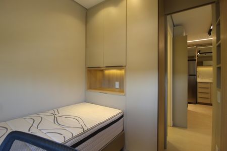 Apartamento à venda com 49m², 2 quartos e sem vagaQuarto 2