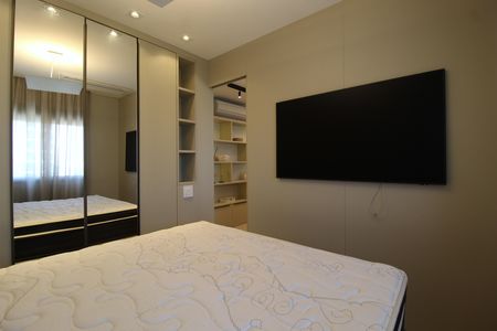 Apartamento à venda com 49m², 2 quartos e sem vagaQuarto 1