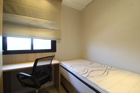 Apartamento à venda com 49m², 2 quartos e sem vagaQuarto 2