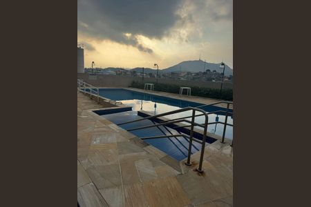 Apartamento à venda com 40m², 2 quartos e 1 vaga Apartamento à venda com 40m², 2 quartos e 1 vagaFoto 30