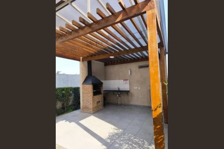 Apartamento à venda com 40m², 2 quartos e 1 vaga Apartamento à venda com 40m², 2 quartos e 1 vagaFoto 22