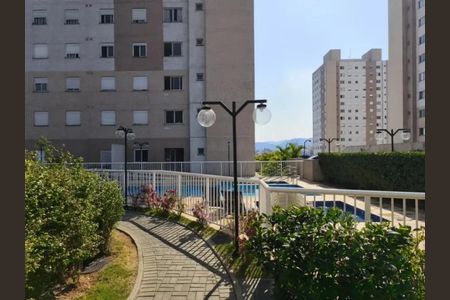 Apartamento à venda com 40m², 2 quartos e 1 vaga Apartamento à venda com 40m², 2 quartos e 1 vagaFoto 20
