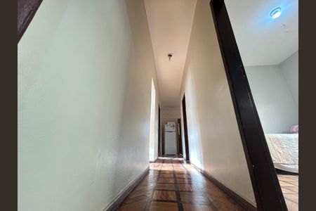 Casa à venda com 3 quartos, 352m² em Nova Cachoeirinha, Belo Horizonte