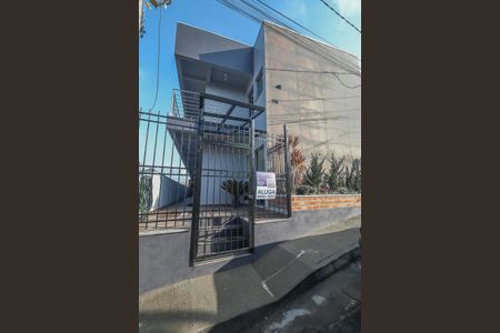 Apartamento para alugar com 17m², 0 quarto e sem vagaFachada