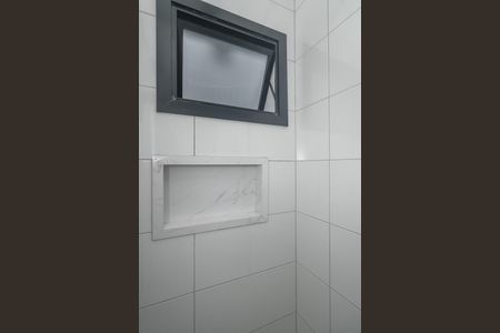 Apartamento para alugar com 17m², 0 quarto e sem vagaBanheiro