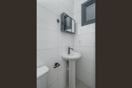 Apartamento para alugar com 17m², 0 quarto e sem vagaBanheiro