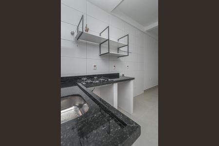 Studio  de apartamento para alugar com 0 quarto, 17m² em Costa E Silva, Porto Alegre