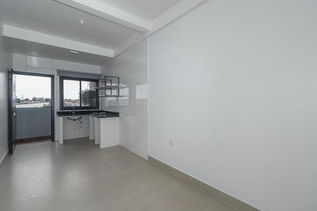 Studio  de apartamento para alugar com 0 quarto, 17m² em Costa E Silva, Porto Alegre