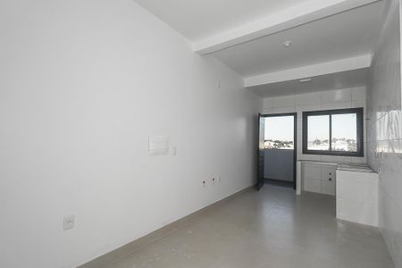 Sala / Quarto / Cozinha de apartamento para alugar com 0 quarto, 17m² em Costa E Silva, Porto Alegre