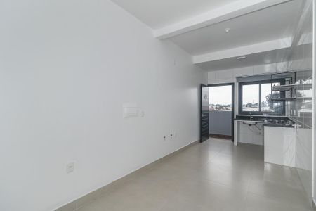 Studio  de apartamento para alugar com 0 quarto, 17m² em Costa E Silva, Porto Alegre