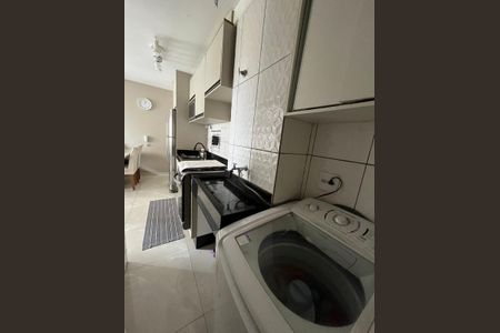 Foto 05 de apartamento à venda com 2 quartos, 40m² em Vila Pirituba, São Paulo
