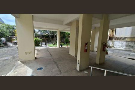 Apartamento à venda com 2 quartos, 60m² em Andaraí, Rio de Janeiro