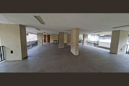 Apartamento à venda com 2 quartos, 60m² em Andaraí, Rio de Janeiro