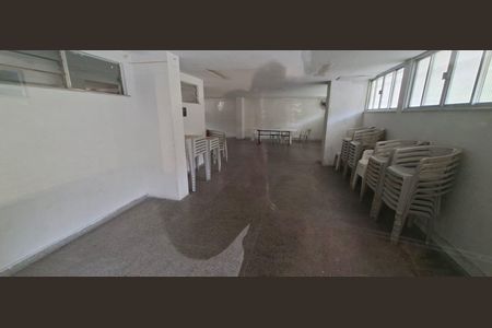 Apartamento à venda com 2 quartos, 60m² em Andaraí, Rio de Janeiro