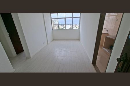 Apartamento à venda com 2 quartos, 60m² em Andaraí, Rio de Janeiro