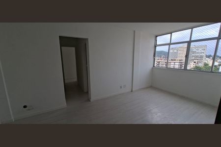 Apartamento à venda com 2 quartos, 60m² em Andaraí, Rio de Janeiro