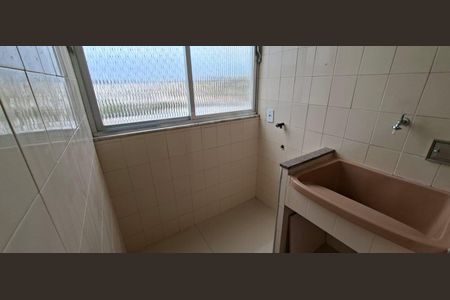 Apartamento à venda com 2 quartos, 60m² em Andaraí, Rio de Janeiro