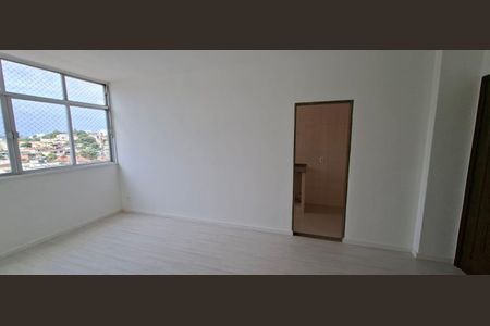 Apartamento à venda com 2 quartos, 60m² em Andaraí, Rio de Janeiro