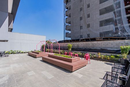 Kitnet/Studio para alugar com 1 quarto, 24m² em Vila Olímpia, São Paulo