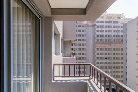 Kitnet/Studio para alugar com 1 quarto, 24m² em Vila Olímpia, São Paulo