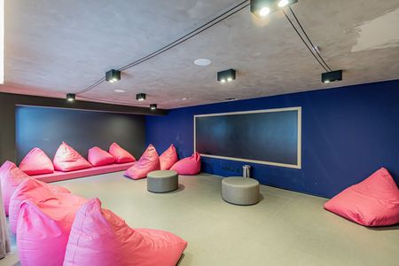 Kitnet/Studio para alugar com 1 quarto, 24m² em Vila Olímpia, São Paulo