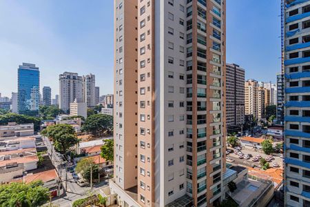 Kitnet/Studio para alugar com 1 quarto, 24m² em Vila Olímpia, São Paulo