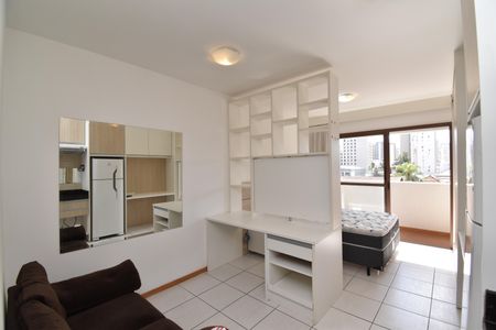 Studio para alugar com 28m², 1 quarto e sem vagaStudio