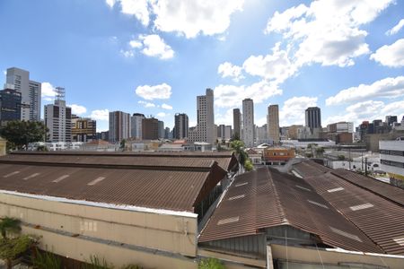 Studio para alugar com 28m², 1 quarto e sem vagaVista do Studio