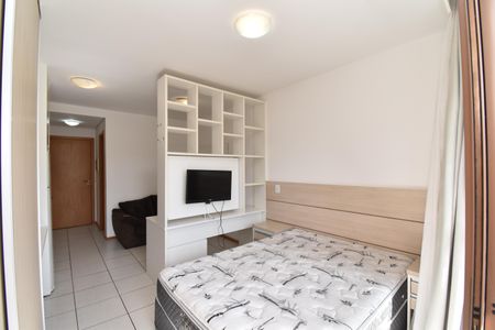 Studio de kitnet/studio para alugar com 1 quarto, 28m² em Bairro Alto, Curitiba