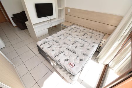 Studio de kitnet/studio para alugar com 1 quarto, 28m² em Bairro Alto, Curitiba