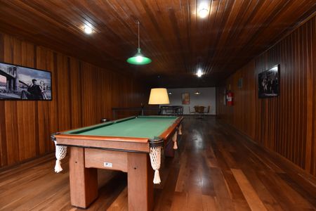 Studio para alugar com 28m², 1 quarto e sem vagaÁrea comum - Salão de Jogos 2