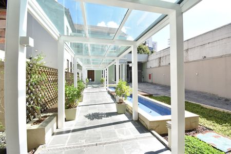 Studio para alugar com 28m², 1 quarto e sem vagaÁrea comum
