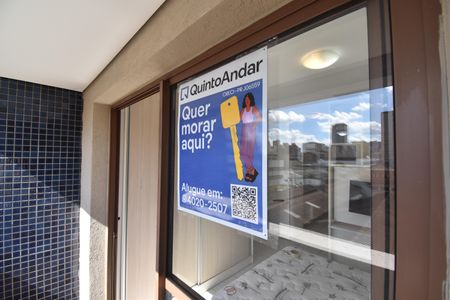 Studio para alugar com 28m², 1 quarto e sem vagaPlaca