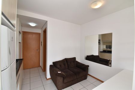 Studio para alugar com 28m², 1 quarto e sem vagaStudio