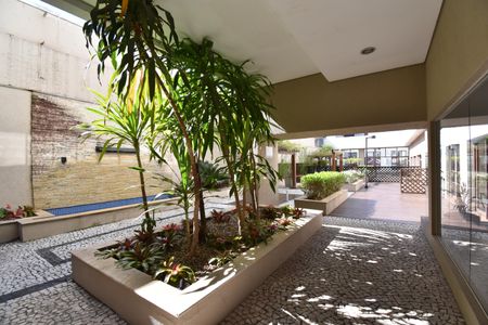 Studio para alugar com 28m², 1 quarto e sem vagaÁrea comum