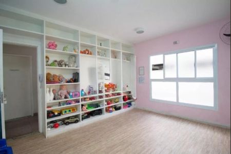 Foto 04 de apartamento à venda com 2 quartos, 48m² em Vila Siqueira, São Paulo