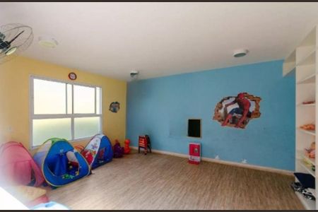 Foto 05 de apartamento à venda com 2 quartos, 48m² em Vila Siqueira, São Paulo