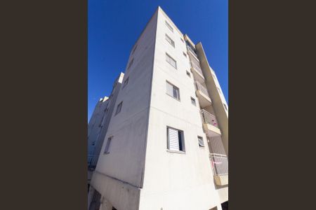 Apartamento à venda com 52m², 2 quartos e 1 vagaÁrea comum