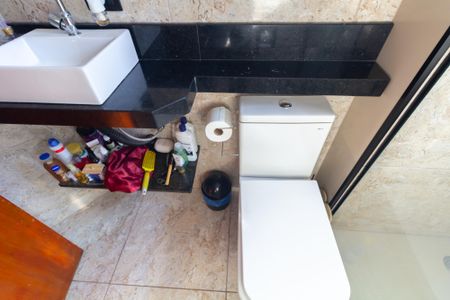 Apartamento à venda com 52m², 2 quartos e 1 vagaBanheiro